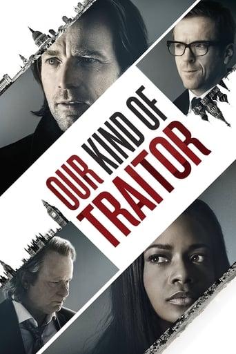 Our Kind of Traitor Image