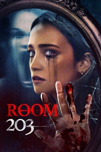 Room 203 Image