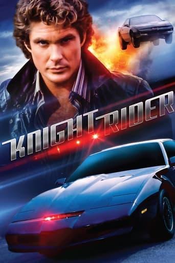 Knight Rider Image