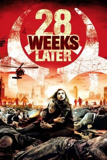 28 Weeks Later Image