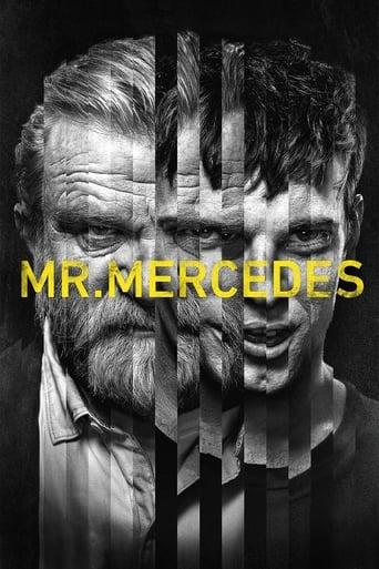 Mr. Mercedes Image