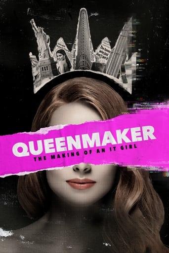 Queenmaker: The Making of an It Girl Image