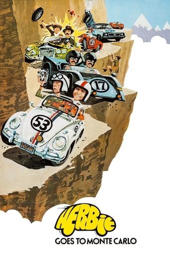 Herbie Goes to Monte Carlo Image
