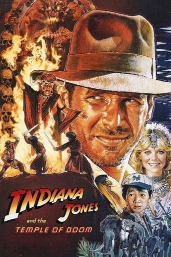 Indiana Jones and the Temple of Doom Image