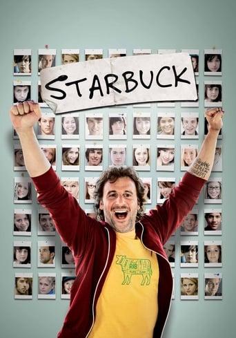 Starbuck Image