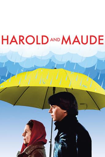 Harold and Maude Image