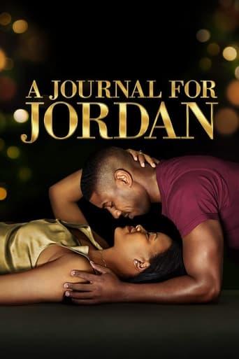A Journal for Jordan Image