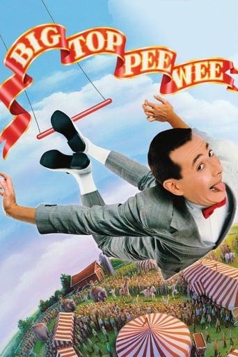 Big Top Pee-wee Image