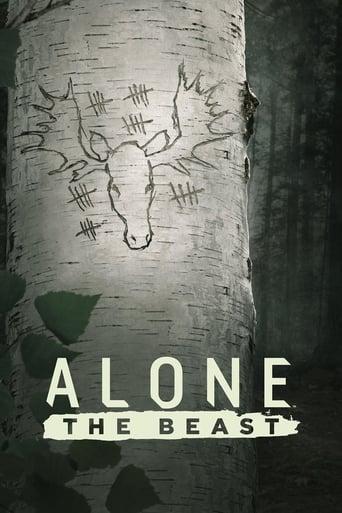 Alone: The Beast Image