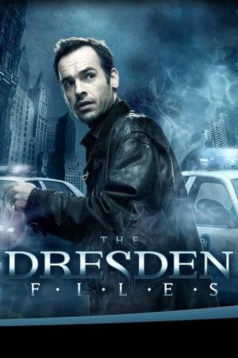 The Dresden Files Image