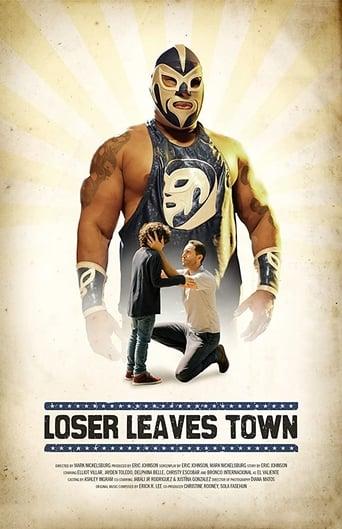 Loser Leaves Town Image