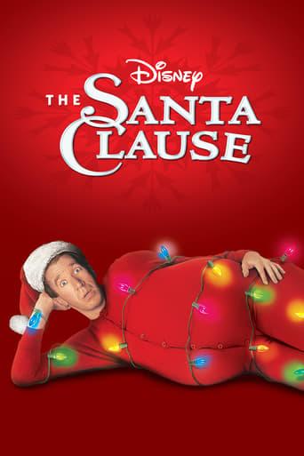 The Santa Clause Image
