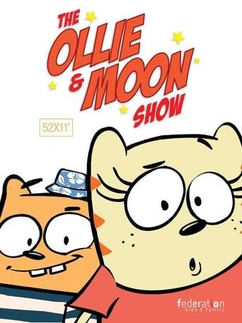 The Ollie & Moon Show Image