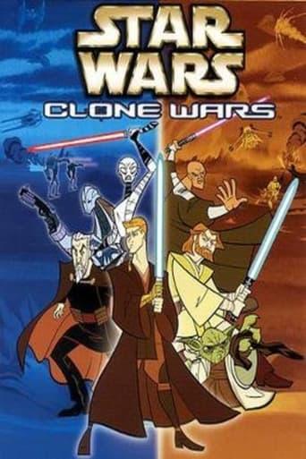 Star Wars: Clone Wars Image
