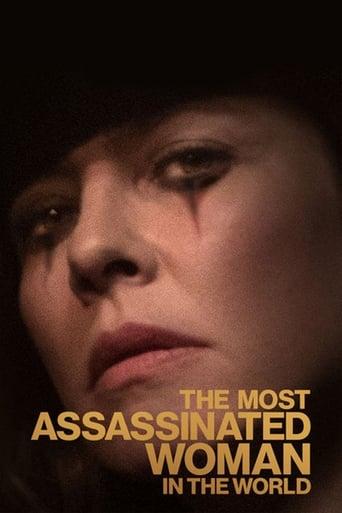 The Most Assassinated Woman in the World Image