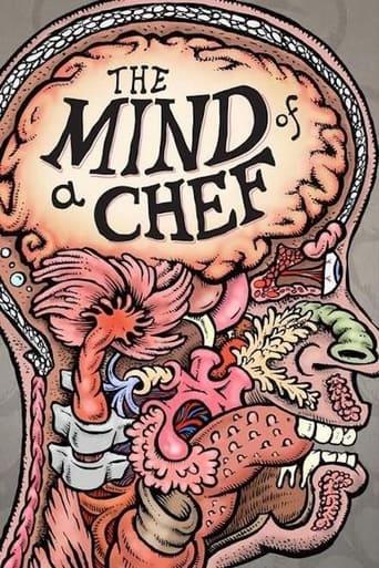 The Mind of a Chef Image