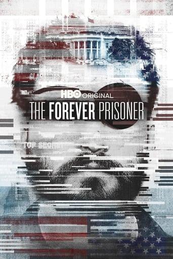 The Forever Prisoner Image