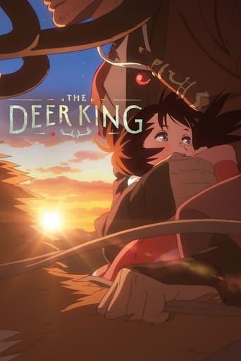The Deer King Image