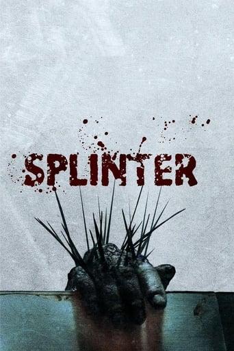Splinter Image
