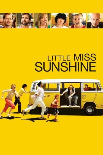 Little Miss Sunshine Image