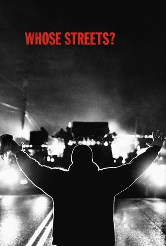 Whose Streets? Image