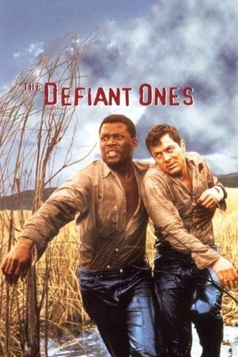 The Defiant Ones Image