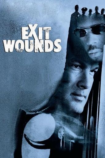 Exit Wounds Image
