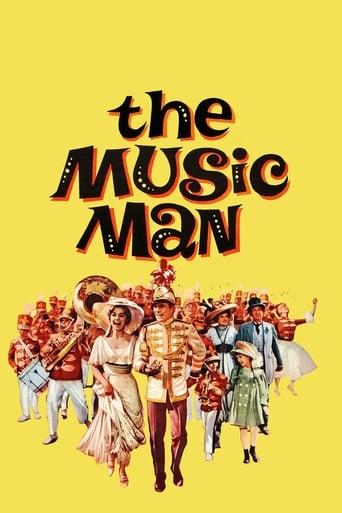 The Music Man Image