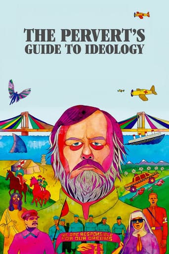 The Pervert's Guide to Ideology Image