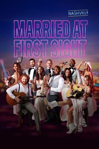 Married at First Sight Image