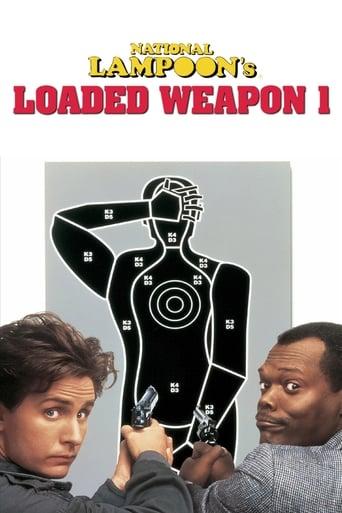 National Lampoon's Loaded Weapon 1 Image