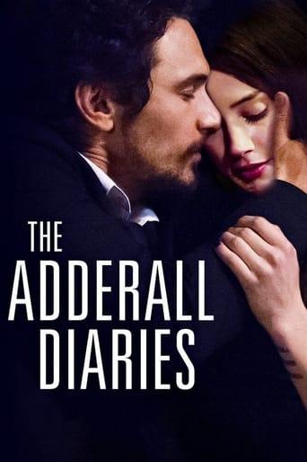 The Adderall Diaries Image