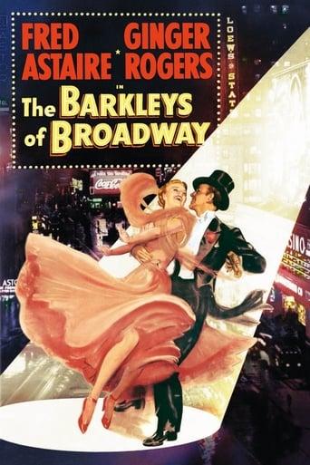 The Barkleys of Broadway Image