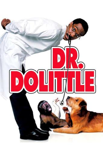 Doctor Dolittle Image