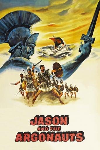 Jason and the Argonauts Image