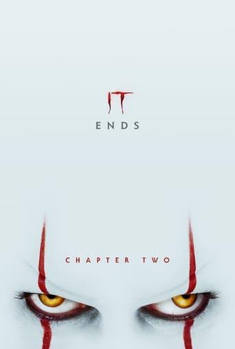The Summers of IT: Chapter Two Image
