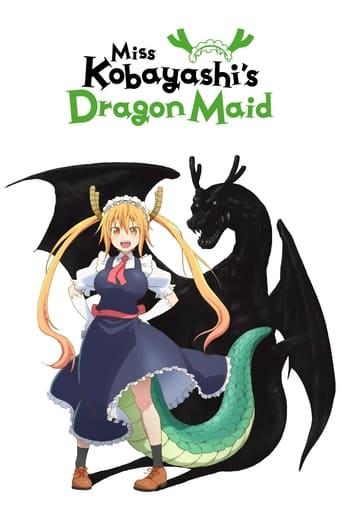 Miss Kobayashi's Dragon Maid Image