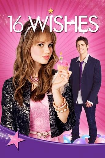 16 Wishes Image