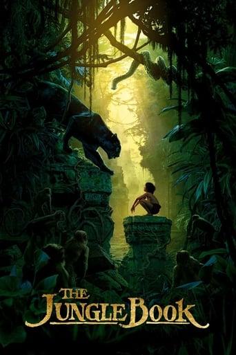 The Jungle Book Image