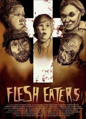 Flesh Eaters Image