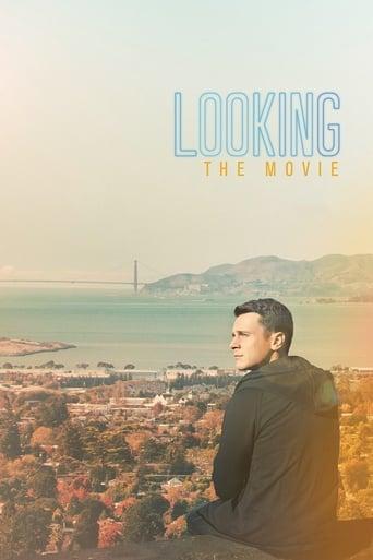 Looking: The Movie Image