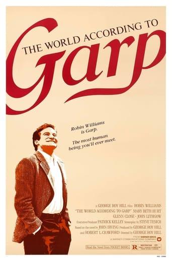 The World According to Garp Image