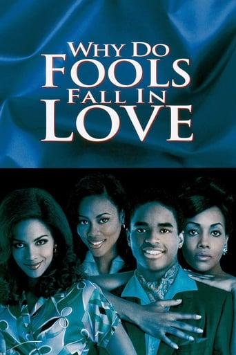 Why Do Fools Fall In Love Image