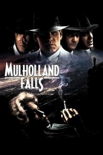 Mulholland Falls Image