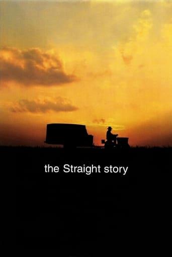 The Straight Story Image