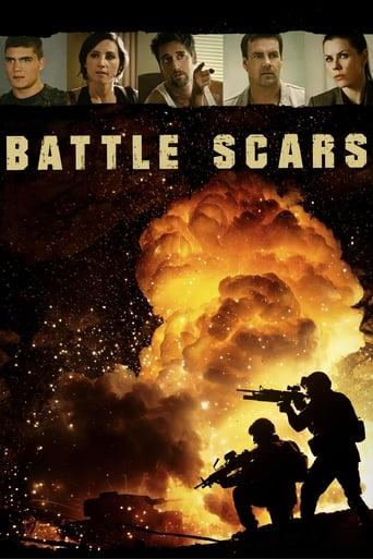 Battle Scars Image