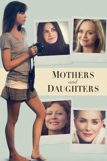 Mothers and Daughters Image