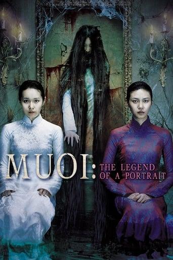 Muoi: The Legend of a Portrait Image