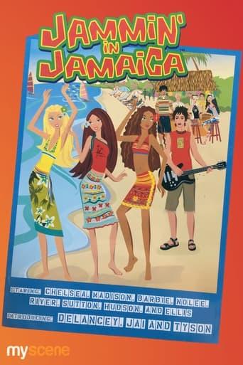 Jammin' in Jamaica Image