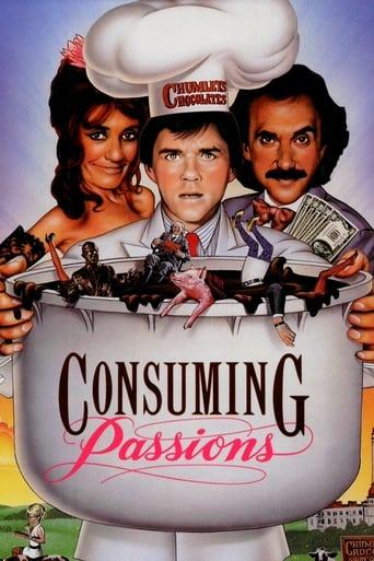 Consuming Passions Image